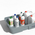 Лабораторный лоток LABR30