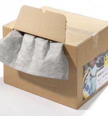 Сорбирующие салфетки СМ ПЛЮС 40х50